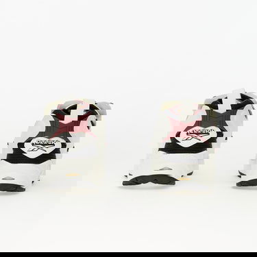 Кецове и обувки Reebok Instapump Fury 95 Бяло | 100033181, 3