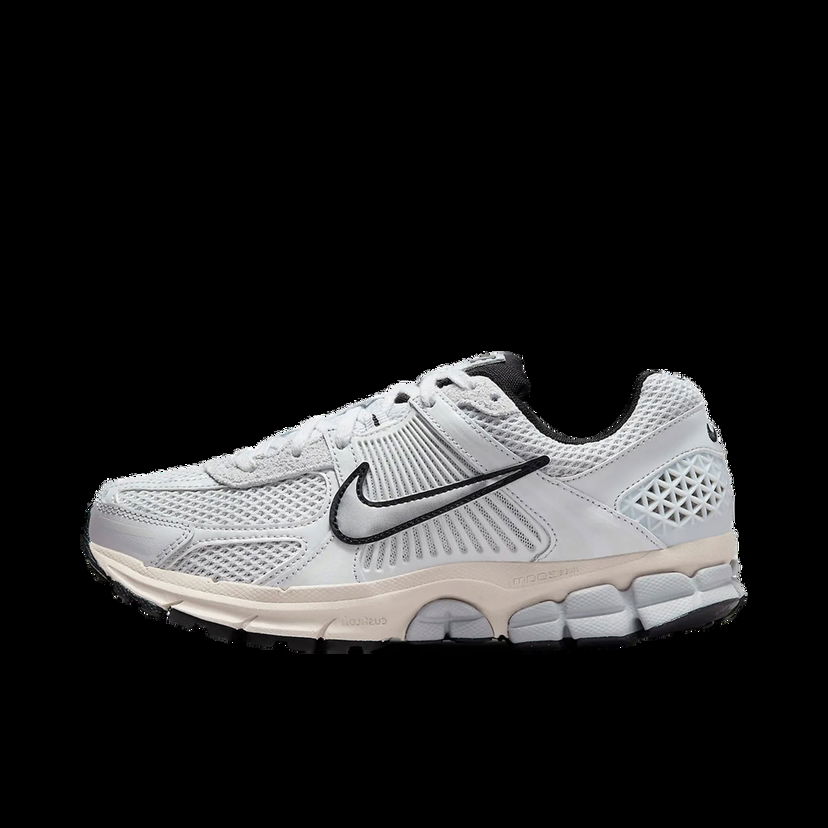 Бягане Nike Zoom Vomero 5 Pure Platinum (Women's) Сиво | FN6742-002