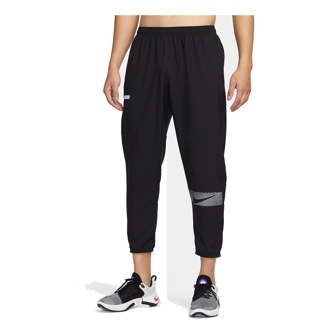 Панталони Nike Flash Woven Running Pants Черно | FB8561-010, 0