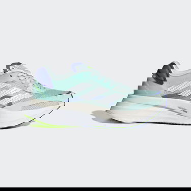 Кецове и обувки adidas Performance Adizero Boston 10 Тюркоазено | FZ2496, 0