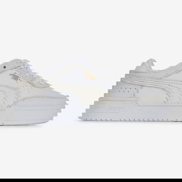 Кецове и обувки Puma Ca Pro Sport "Muted Blanc/Beige" Бежово | 379871 02, 0
