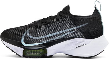 Кецове и обувки Nike Air ZoomX Tempo NEXT% FK W Черно | ci9924-001, 0