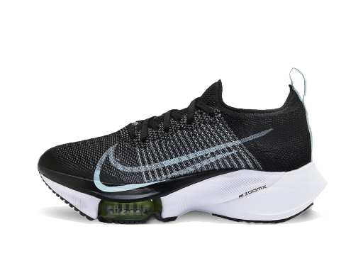Бягане Nike Air ZoomX Tempo NEXT% FK W Черно | ci9924-001
