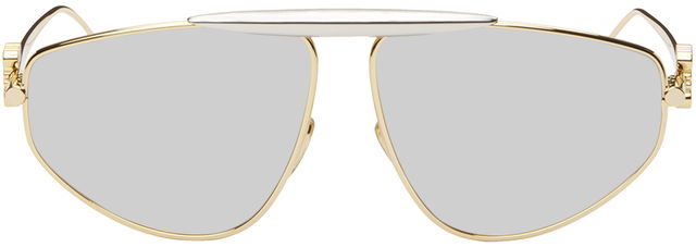 Spoiler New Aviator Sunglasses