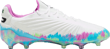 Кецове и обувки Puma KING ULTIMATE BRILLIANCE FG/AG Бяло | 109012-01, 3