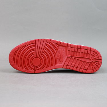 Кецове и обувки Jordan Air Jordan 1 Retro Low OG "Chicago" Червено | 705329-600, 4