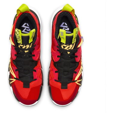 Кецове и обувки Jordan Air Jordan Why Not Zer0.3 Червено | CK6611-600, 3