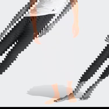Панталони adidas Performance Designed for Training Yoga Training 7/8 Черно | IN7919, 1