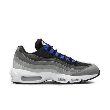 Кецове и обувки Nike Air Max 95 "Greedy 4.0" Сиво | FN7801-001, 3