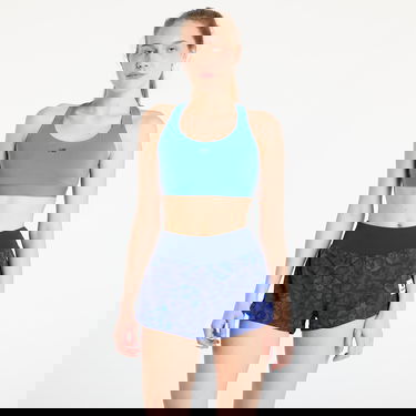 Сутиен New Balance Essential Train Bra Синьо | WB51035SET, 0
