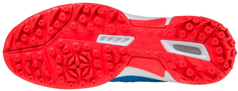 Кецове и обувки Mizuno WAVE LYNX Синьо | x1ga2020-24, 1