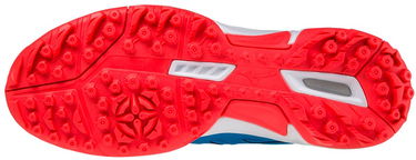 Кецове и обувки Mizuno WAVE LYNX Синьо | x1ga2020-24, 1