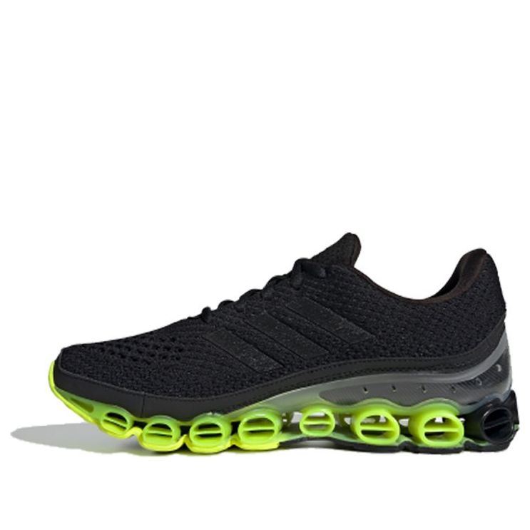 Кецове и обувки adidas Originals Microbounce Черно | EH0785, 0
