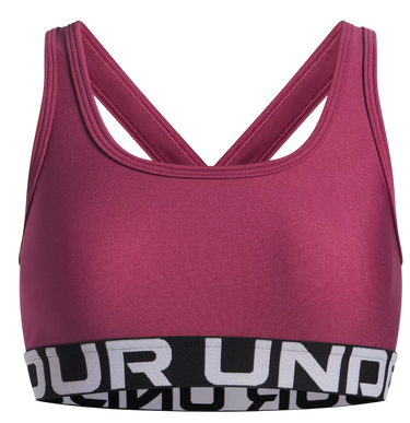 Сутиен Under Armour Crossback Bra Розово | 1390066-659, 3