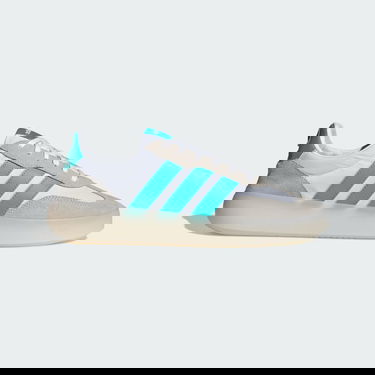Кецове и обувки adidas Performance Mercedes-AMG Petronas Formula One Team Barreda Decode Бяло | JR1062, 0