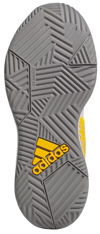 Кецове и обувки adidas Performance adidas Sportswear OWNTHEGAME 2.0 Жълто | ig6248, 2