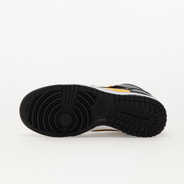 Кецове и обувки Nike Dunk High "Reverse Goldenrod" Оранжево
 | DD1399-700, 3