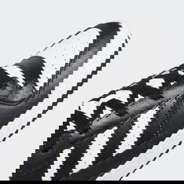 Кецове и обувки adidas Originals Forum Low Черно | HQ1494, 4