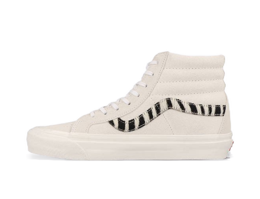 Скеитбординг Vans SK8-Hi 38 DX Бежово | VN0A38GF4UX