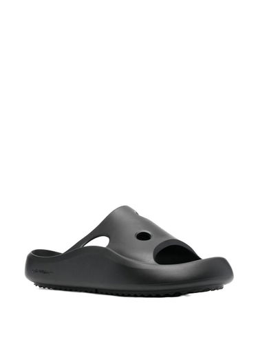 Кецове и обувки Off-White SANDALS Черно | OMIC014F22MAT0011010, 1