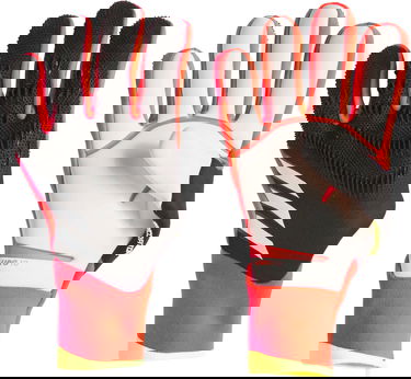 Ръкавици adidas Originals Goalkeeper Gloves Predator GL PRO FSP URG 1.0 Многоцветен | iq4018, 0