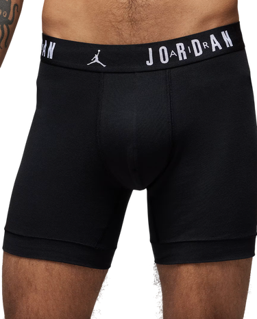 Боксерки Jordan JHM FLIGHT COTTON CORE 3PK BB Многоцветен | JM0622-B9F, 2