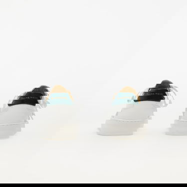 Кецове и обувки Filling Pieces Mondo Бяло | 467333319010, 3