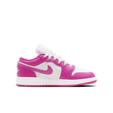 Кецове и обувки Jordan Air Jordan 1 Low Розово | FV8486-600, 2