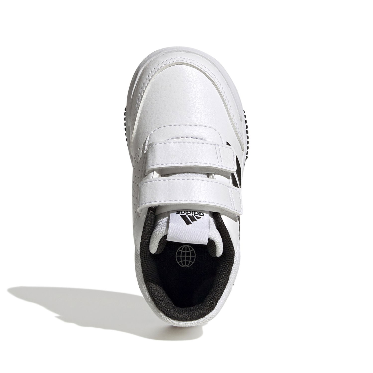 Кецове и обувки adidas Performance Tensaur Sport 2.0 CF I Бяло | GW1988, 1