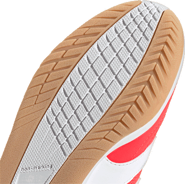 Кецове и обувки adidas Performance Predator Club IN Червено | jr3126, 1