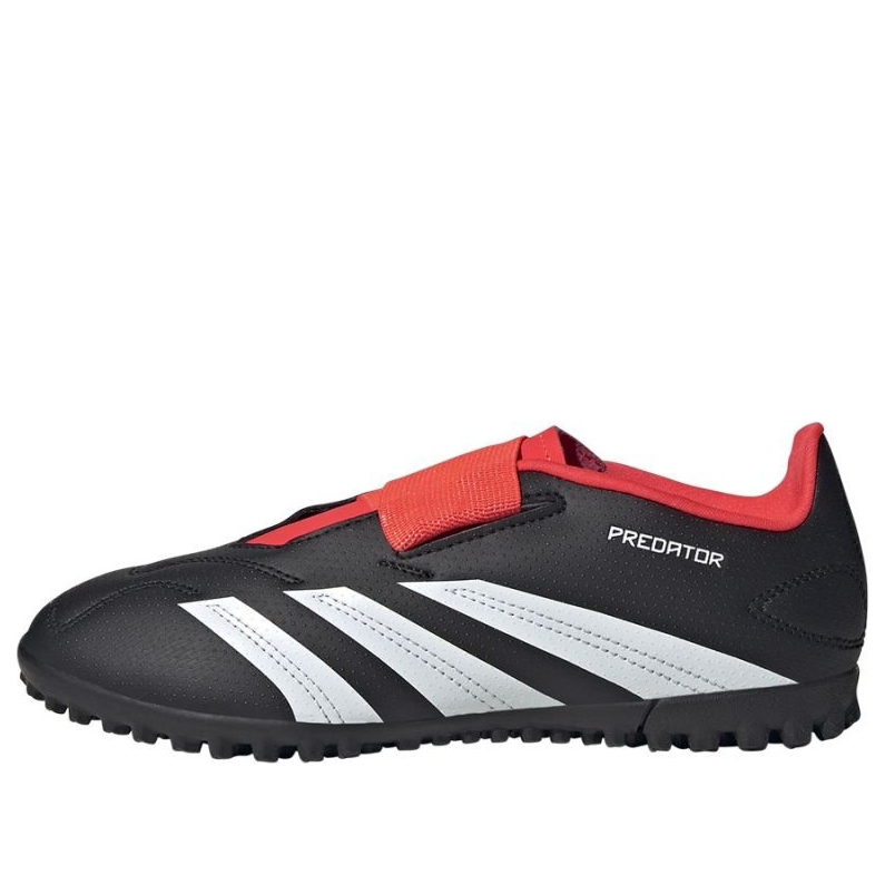 Облекло adidas Originals Predator 24 Club Velcro TF Черно | IG5430, 0