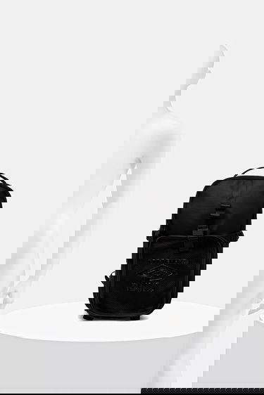 Раница Rains Large Rains x Umbro Backpack Черно | 20870.01, 5