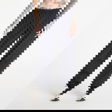 Спортни панталони adidas Originals Santiago Woven Track Pants Черно | KE3430, 0