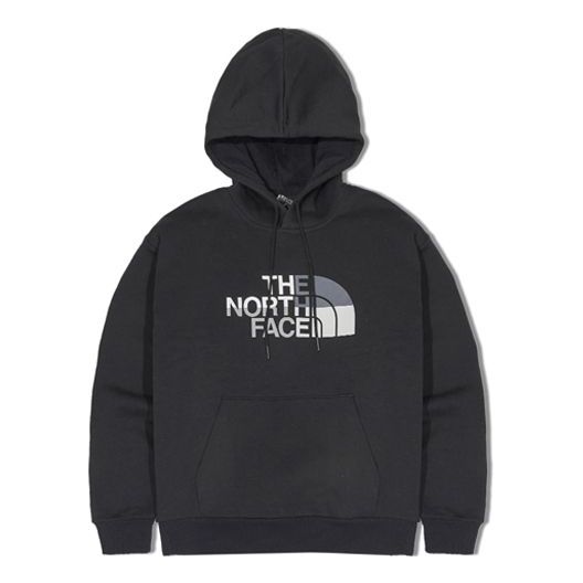 Суитчър The North Face Drew Peak Men's Pullover Hoodie Черно | NF0A5AZI-JK3