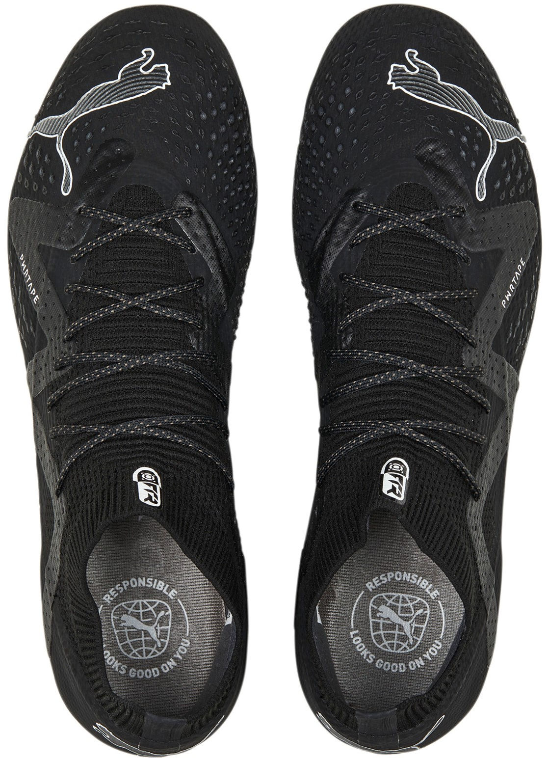 Кецове и обувки Puma FUTURE ULTIMATE MxSG Черно | 107164-02, 1