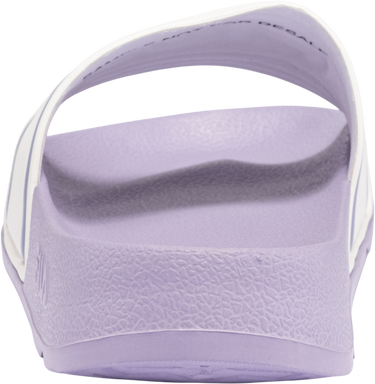 Кецове и обувки FILA Morro Bay logo shower slides Лилаво | ffw0102-40001, 3