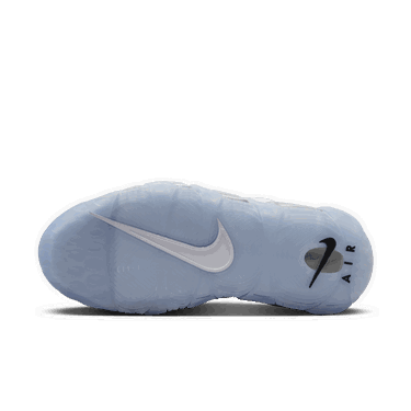 Кецове и обувки Nike Air More Uptempo Se W Бяло | DV7408-100, 2
