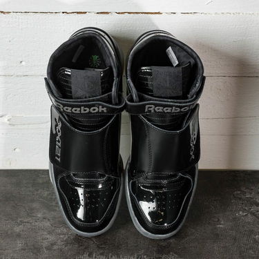 Кецове и обувки Reebok Alien Stomper "Final Battle" Pack Black and Yellow Многоцветен | CN2182, BS8882, 10