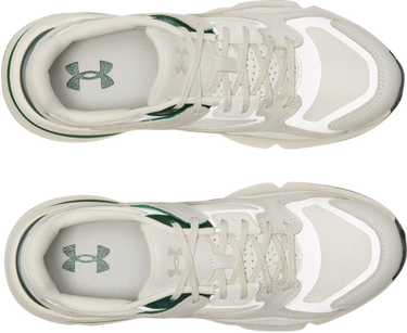 Кецове и обувки Under Armour UA Forge 96 reissue Бяло | 3027718-107, 3