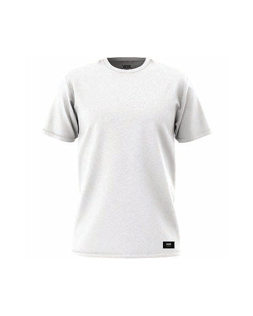 Тениска Vans Original Standards T-shirt Бяло | VN000G51WHT, 0
