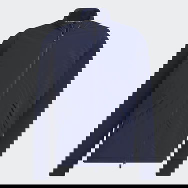 Яке adidas Originals Ultimate365 Tour Frostguard Тъмно синьо | IJ9652, 4