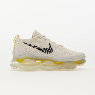 Кецове и обувки Nike Air Max Scorpion Flyknit W Бежово | DJ4702-001, 1