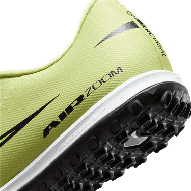 Кецове и обувки Nike ZOOM VAPOR 16 ACADEMY TF Зелено | fq8449-300, 2
