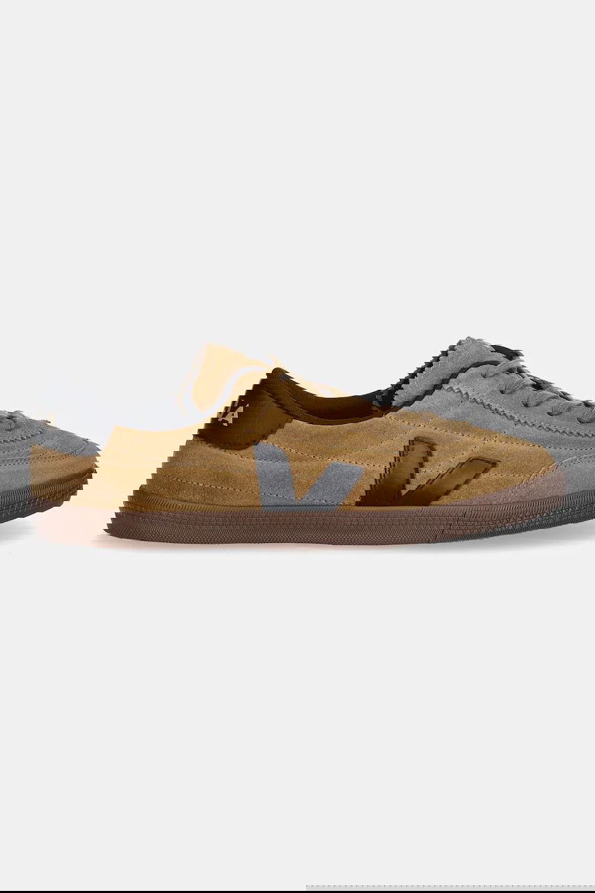 Кецове и обувки Veja Veja Panenka Кафяво | FU0320899B, 1