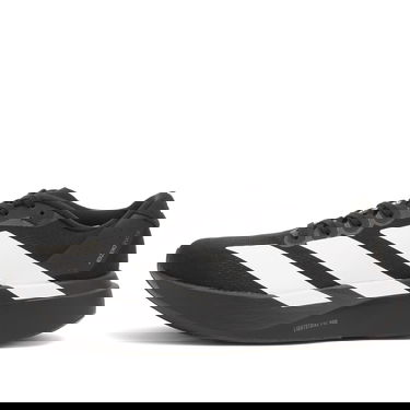 Кецове и обувки adidas Performance Adizero Evo SL Size UK 4 Черно | KK1247, 0