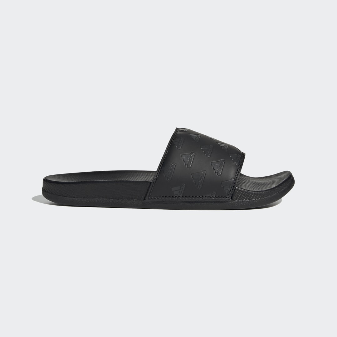 Кецове и обувки adidas Originals Adilette Comfort Черно | GV9736, 0