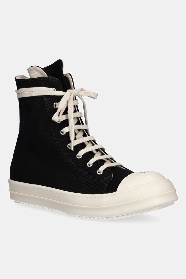 Rick Owens DRKSHDW High-Top