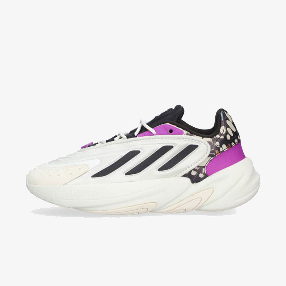 Кецове и обувки adidas Originals Ozelia Бяло | HP6373, 0