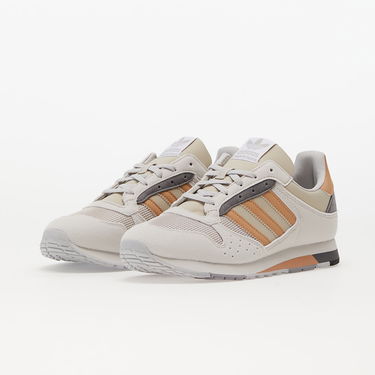Кецове и обувки adidas Originals ZX 620 SPZL Бежово | GX3818, 5