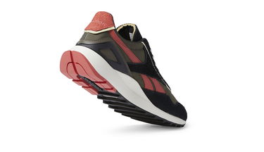 Кецове и обувки Reebok CL Legacy AZ Многоцветен | GY0420, 3